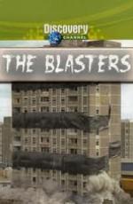 Discovery: Взрывники / Discovery: The Blasters (2005) смотреть онлайн бесплатно в отличном качестве