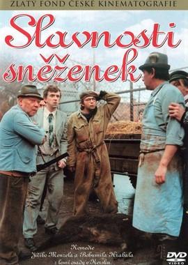 Праздник подснежников / Slavnosti snezenek () смотреть онлайн бесплатно в отличном качестве