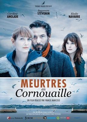 Убийства в Корнуайе (Meurtres en Cornouaille) 2018 года смотреть онлайн бесплатно в отличном качестве. Постер