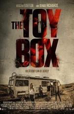 Фургон смерти / The Toybox (2018) смотреть онлайн бесплатно в отличном качестве