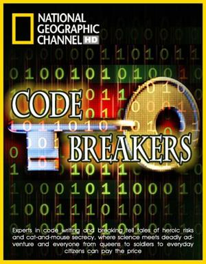 National geographic: Взломщики кодов / National geographic: Code Breakers (2007) смотреть онлайн бесплатно в отличном качестве