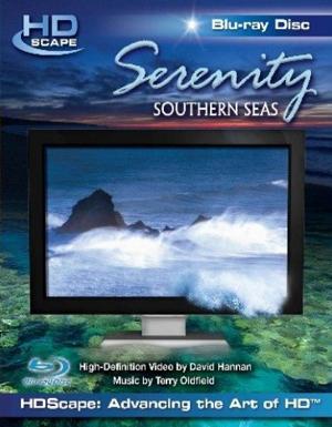 HDScape: Серенити / HDScape: HDWindow - Serenity (2006) смотреть онлайн бесплатно в отличном качестве