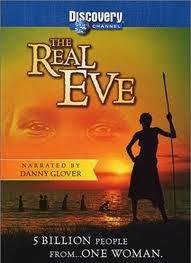 Discovery: Настоящая Ева (Discovery: The Real Eve) 2002 года смотреть онлайн бесплатно в отличном качестве. Постер