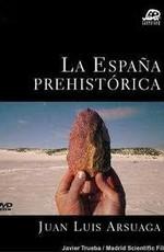 Первый человек на Земле / La Espana Prehistorica (2009) смотреть онлайн бесплатно в отличном качестве