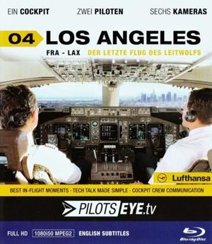 Глазами пилота "Лос-Анжелес" / Pilotseye.tv - Los-Angeles (2011) смотреть онлайн бесплатно в отличном качестве
