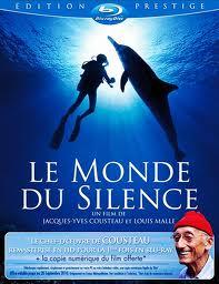 Мир тишины / The Silent World / Le monde du silence (1956) смотреть онлайн бесплатно в отличном качестве