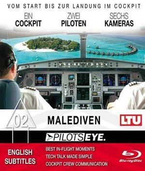 Глазами пилота - Мальдивы / Pilotseye - Malediven (2008) смотреть онлайн бесплатно в отличном качестве