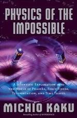 Discovery: Научная нефантастика. Физика невозможного / Sci-Fi Science: Physics of the Impossible (2009) смотреть онлайн бесплатно в отличном качестве