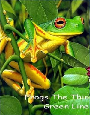 National Geographic: Лягушки на грани исчезновения / Frogs The Thin Green Line (2009) смотреть онлайн бесплатно в отличном качестве