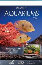 Классический аквариум / Plasma Art - Classic Aquariums (2011) смотреть онлайн бесплатно в отличном качестве