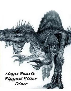 Discovery: Гигантские чудовища: Крупнейший динозавр-убийца / Mega Beasts: Biggest Killer Dino (2009) смотреть онлайн бесплатно в отличном качестве