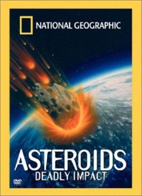 National Geographic: Удар астероида (Asteroid Impact) 2009 года смотреть онлайн бесплатно в отличном качестве. Постер