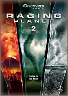 Discovery: Бушующая планета 2 / Raging Planet 2 (2009) смотреть онлайн бесплатно в отличном качестве