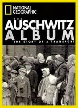 National Geographic: Освенцим: газетные вырезки прошлого / Scrapbooks From Hell: The Auschwitz Albums (2009) смотреть онлайн бесплатно в отличном качестве