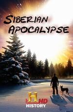 Тунгуска. Сибирский апокалипсис (Siberian Apocalypse) 2006 года смотреть онлайн бесплатно в отличном качестве. Постер