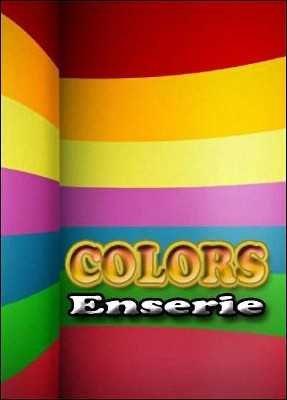 Цвета по порядку / Colors Enserie (2007) смотреть онлайн бесплатно в отличном качестве