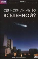 BBC: Одни ли мы во Вселенной? (Are We Alone In The Universe?) 2008 года смотреть онлайн бесплатно в отличном качестве. Постер