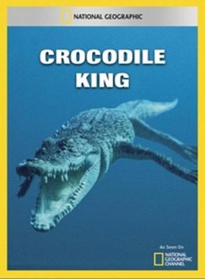 National Geographic: Царь крокодилов / Crocodile King (None) смотреть онлайн бесплатно в отличном качестве