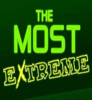 Хит-парад дикой природы / The most extreme (2007) смотреть онлайн бесплатно в отличном качестве