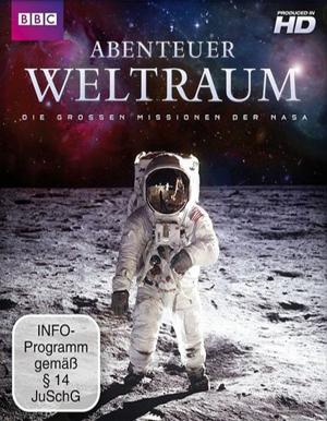 BBC: Космическая эра: История НАСА / Space Age: NASA's Story (Abenteuer Weltraum: Die grossen Missionen der NASA) (2009) смотреть онлайн бесплатно в отличном качестве