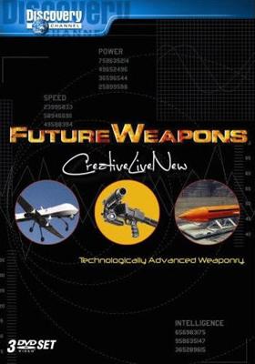 Discovery: Оружие будущего / Future Weapons (2006) смотреть онлайн бесплатно в отличном качестве