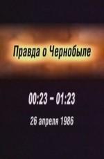 Правда о Чернобыле. 26 апреля 1986 года /  () смотреть онлайн бесплатно в отличном качестве