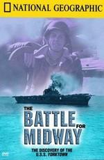 National Geographic: Битва за Мидуэй / The Battle for Midway () смотреть онлайн бесплатно в отличном качестве