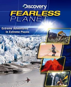 Discovery: Бесстрашная планета / Fearless Planet (2008) смотреть онлайн бесплатно в отличном качестве