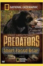 National Geographic: Доисторические хищники. Короткомордый медведь / Prehistoric Predators: Short-Faced Bear (2009) смотреть онлайн бесплатно в отличном качестве