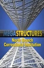 National Geographic: Суперсооружения: Исправительные учреждения. Северный филиал / MegaStructures: North Branch Correctional Institution (2008) смотреть онлайн бесплатно в отличном качестве