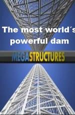 National Geographic: Суперсооружения: Самая мощная плотина в Мире / MegaStructures: The World’s Most Powerful Dam (2009) смотреть онлайн бесплатно в отличном качестве