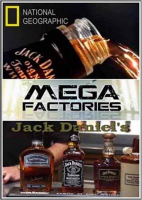 National Geographic: Суперсооружения: Мегазаводы: Джек Дэниэлс / MegaStructures: Megafactories: Jack Daniel (None) смотреть онлайн бесплатно в отличном качестве