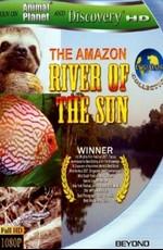 Discovery: Экватор - Реки солнца (Discovery: Equator - The rivers of the sun) 2005 года смотреть онлайн бесплатно в отличном качестве. Постер