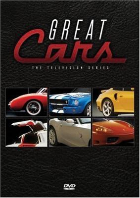 Величайшие автомобили / Great Cars (2003) смотреть онлайн бесплатно в отличном качестве