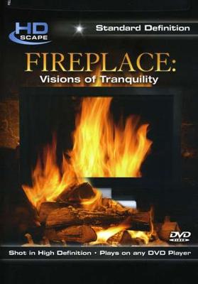 HDScape: Камины / HDScape: Fireplace - Visions Of Tranquility (2008) смотреть онлайн бесплатно в отличном качестве