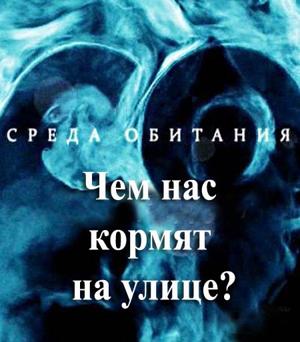 Среда обитания. Чем нас кормят на улице /  (None) смотреть онлайн бесплатно в отличном качестве