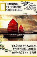 National Geographic : Тайны корабля-сокровищницы династии Тан (Secrets of the Tang Treasure Ship) 2009 года смотреть онлайн бесплатно в отличном качестве. Постер