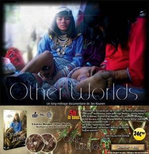 Другие миры / Other Worlds (D'autres mondes) () смотреть онлайн бесплатно в отличном качестве