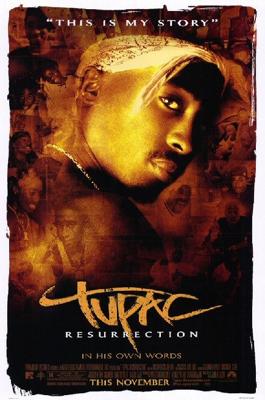 Тупак: Воскрешение / Tupac: Resurrection (2003) смотреть онлайн бесплатно в отличном качестве