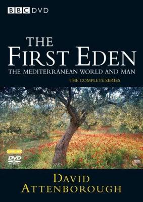 BBC. Первый рай. Мир и люди Средиземноморья (BBC: The First Eden. The Mediterranen World and Man)  года смотреть онлайн бесплатно в отличном качестве. Постер