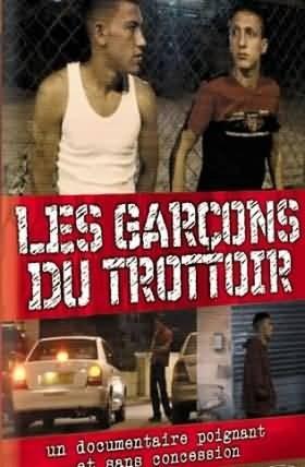 Мальчишки - Уличные Проститутки. Израиль / Les Garcons Du Trottoir (2003) смотреть онлайн бесплатно в отличном качестве