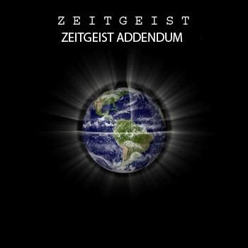 Дух Времени II: Приложение / ZEITGEIST II: Addendum (2008) смотреть онлайн бесплатно в отличном качестве