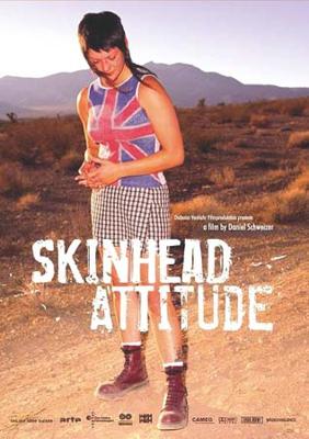 Позиция скинхедов / Skinhead Attitude (2003) смотреть онлайн бесплатно в отличном качестве