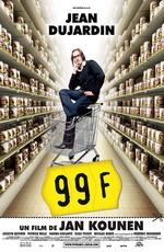 99 франков / 99 francs (2008) смотреть онлайн бесплатно в отличном качестве