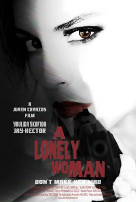 Одинокая женщина / A Lonely Woman (2018) смотреть онлайн бесплатно в отличном качестве