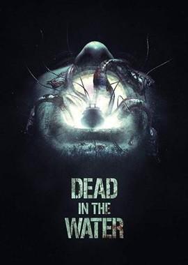 Смерть на воде (Dead in the Water) 2018 года смотреть онлайн бесплатно в отличном качестве. Постер