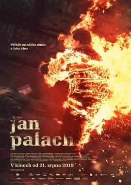 Ян Палах / Jan Palach (2018) смотреть онлайн бесплатно в отличном качестве