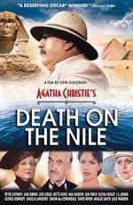 Смерть на Ниле / Death on the Nile (1978) смотреть онлайн бесплатно в отличном качестве