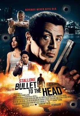 Неудержимый / Bullet to the Head () смотреть онлайн бесплатно в отличном качестве