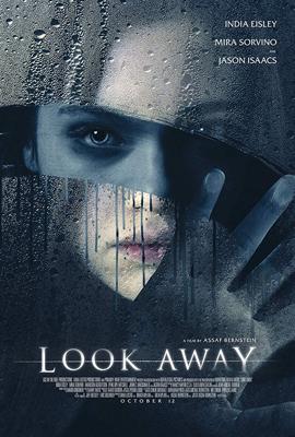 Тёмное зеркало / Look Away (2019) смотреть онлайн бесплатно в отличном качестве